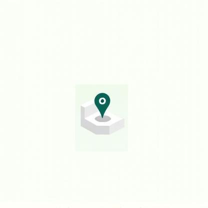 Plan de localisation de la clinique à Lyon